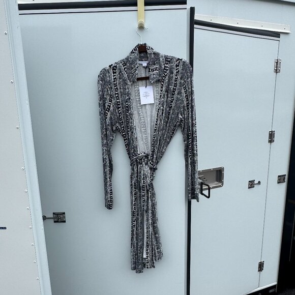 Diane von Furstenberg Wrap Dress – “New Jeanne Two” Snake Print | Size 14 - Picture 1 of 3